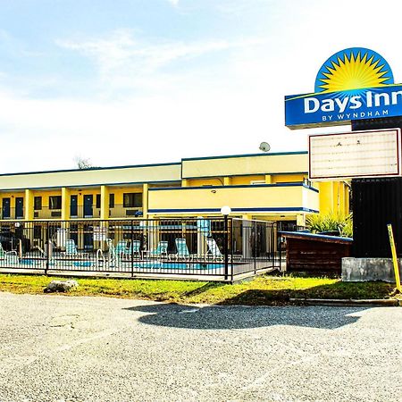 Days Inn By Wyndham Little River Kültér fotó