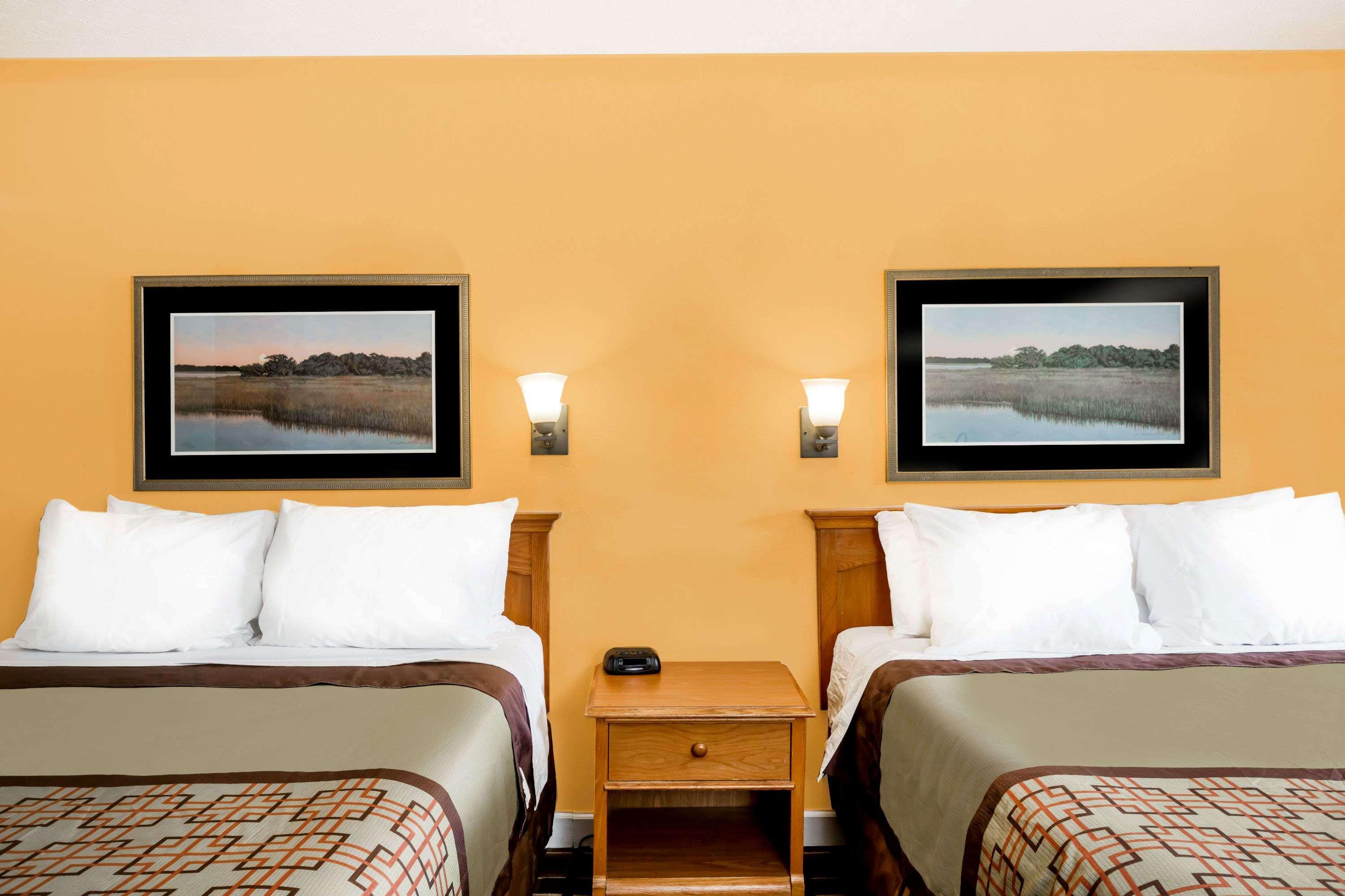 Days Inn By Wyndham Little River Kültér fotó