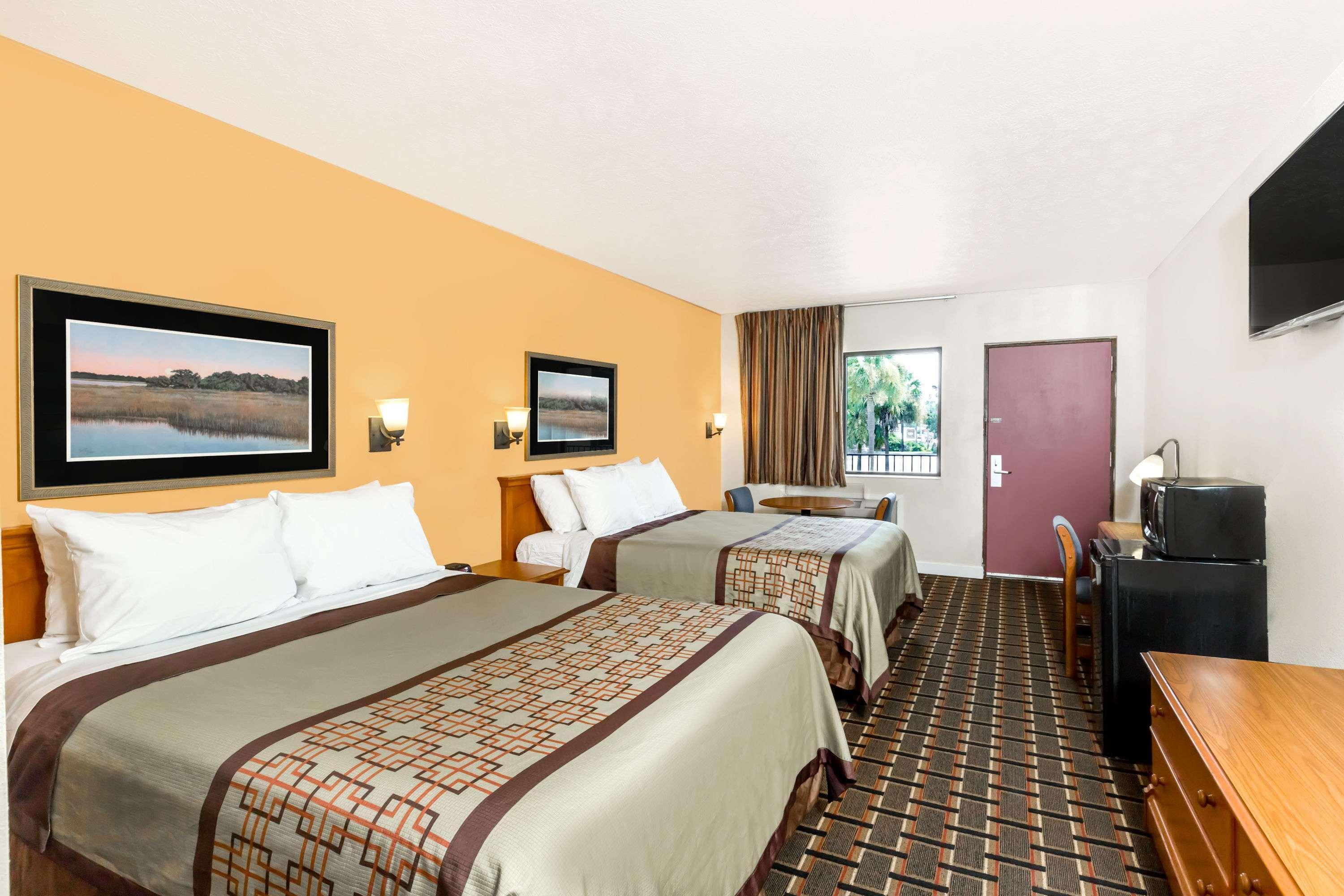 Days Inn By Wyndham Little River Kültér fotó