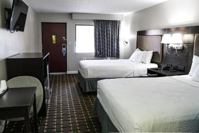 Days Inn By Wyndham Little River Kültér fotó