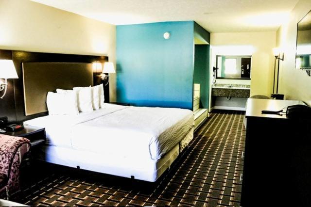 Days Inn By Wyndham Little River Kültér fotó