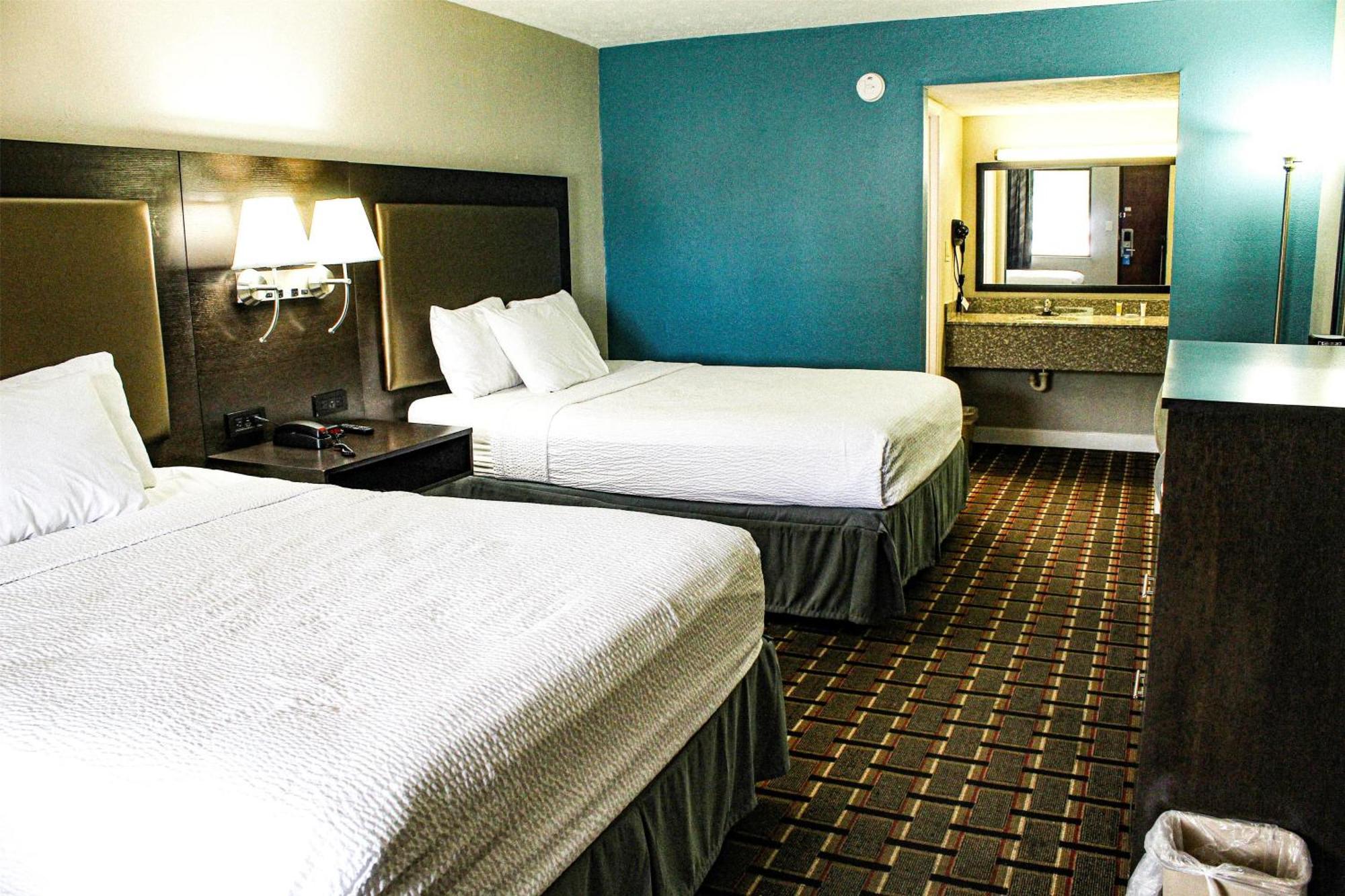 Days Inn By Wyndham Little River Kültér fotó